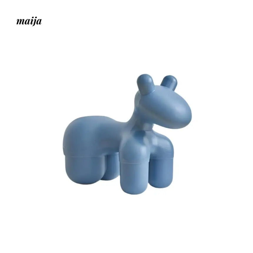 LOWERLEFT Cute Cartoon Pony Chair from Lower Left