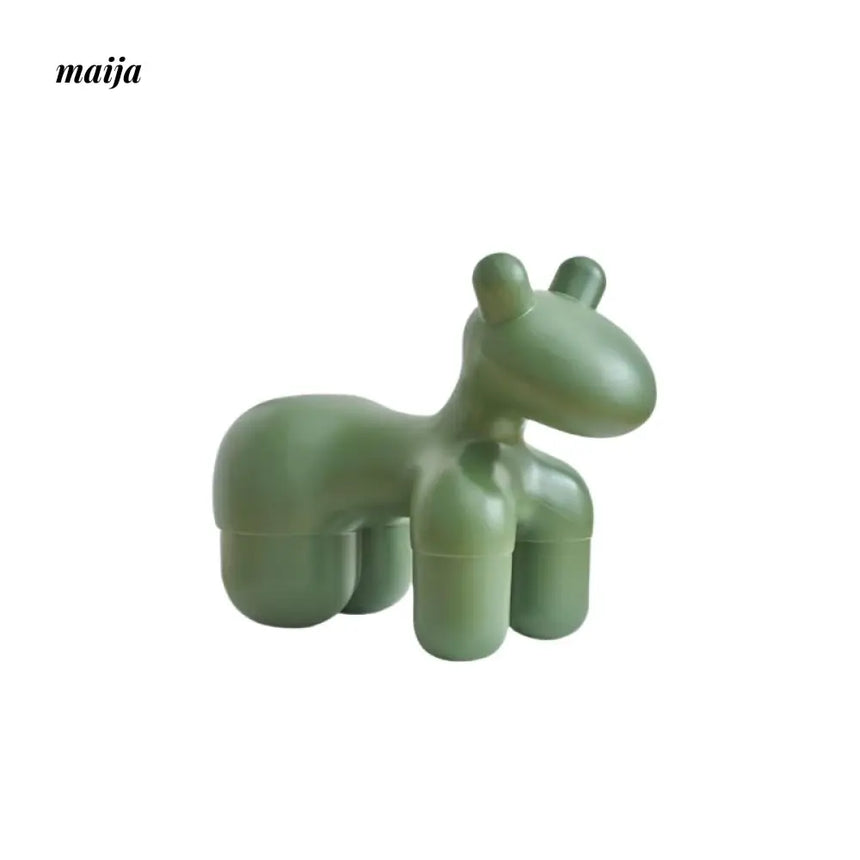 LOWERLEFT Cute Cartoon Pony Chair from Lower Left