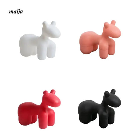 LOWERLEFT Cute Cartoon Pony Chair from Lower Left