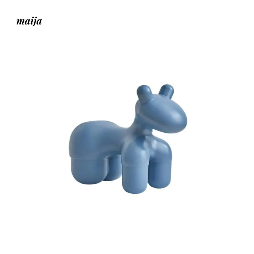 LOWERLEFT Cute Cartoon Pony Chair from Lower Left