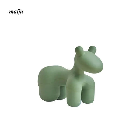 LOWERLEFT Cute Cartoon Pony Chair from Lower Left