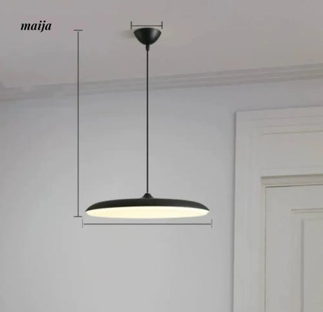 GVG Flying Saucer Ceiling Lamp from GVG