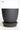 KERRY Handmade Black Hole Flower Pot from maija
