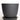 KERRY Handmade Black Hole Flower Pot from maija