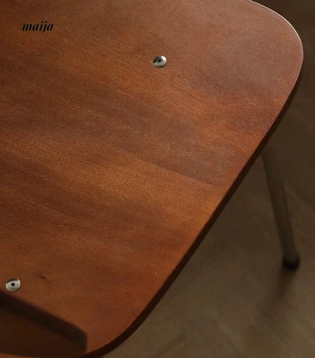 Atlas Solid Wood Dining Chair from maija