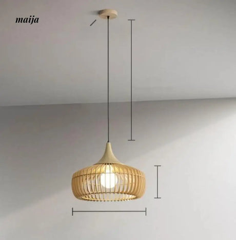 GVG Bird Cage Ceiling Lamp from GVG