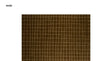 UNDERLAND Brick Domino Rectangular Rug from UNDERLAND