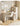 Sumaya Desk with Shelves from maija