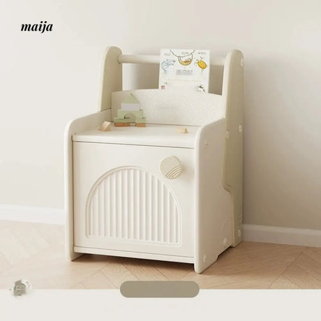 HOBBYTREE Kids' Bedroom Bedside Table from HOBBYTREE