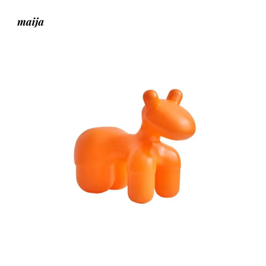 LOWERLEFT Cute Cartoon Pony Chair from Lower Left