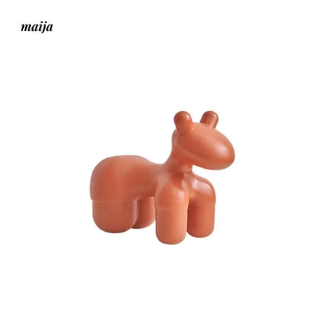 LOWERLEFT Cute Cartoon Pony Chair from Lower Left