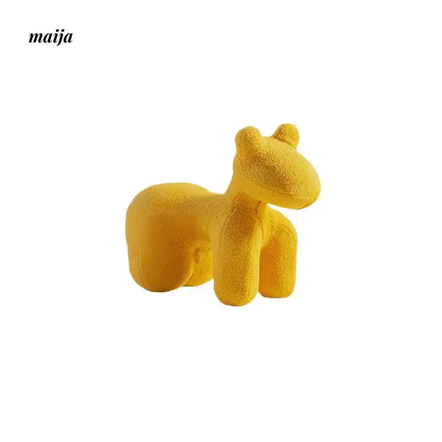 LOWERLEFT Cute Cartoon Pony Chair from Lower Left