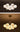 GVG Grape Bunch Ceiling Lamp from GVG