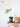KERRY Handmade Domino Flower Pot from maija