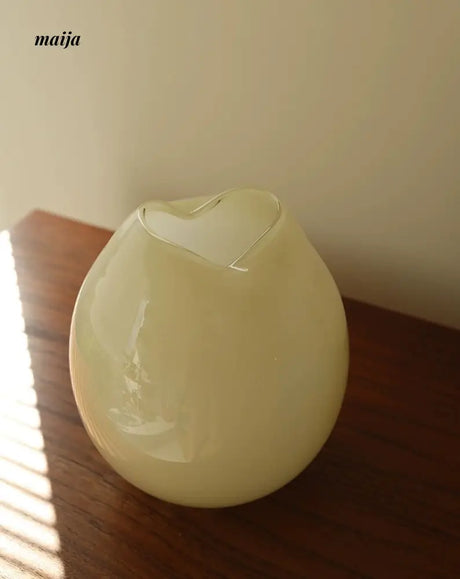 Antique Opal Vase from maija