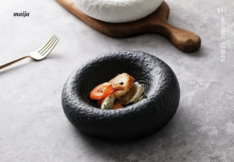 Dipping Desert Bowl from maija