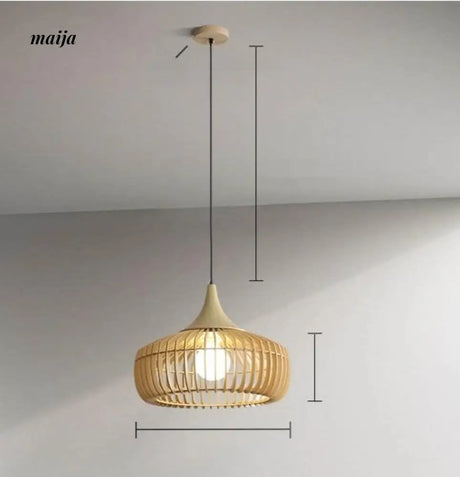 GVG Bird Cage Ceiling Lamp from GVG