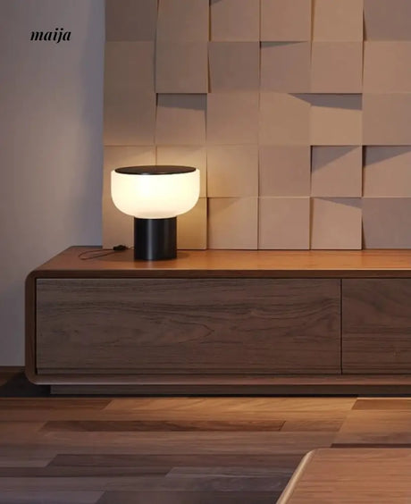 Ambrose Solid Wood TV Cabinet from maija