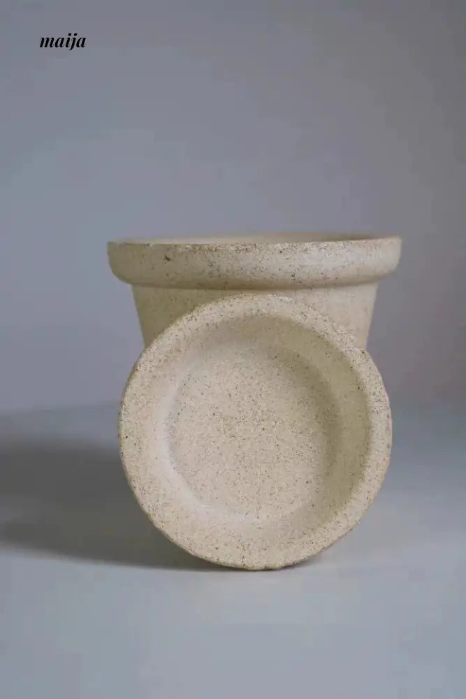 KERRY Handmade Planter Dish