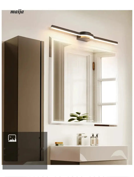 RUIDUN Long Chassis Ceiling Chandelier from maija