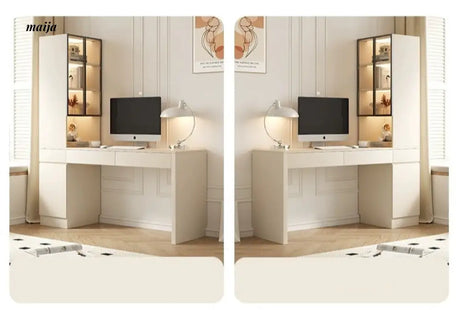 Rosario Wardrobe and Desk from maija