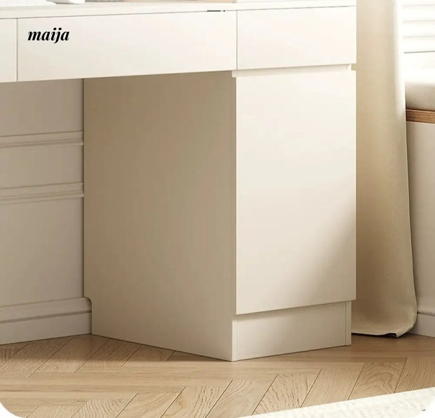 Rosario Wardrobe and Desk from maija
