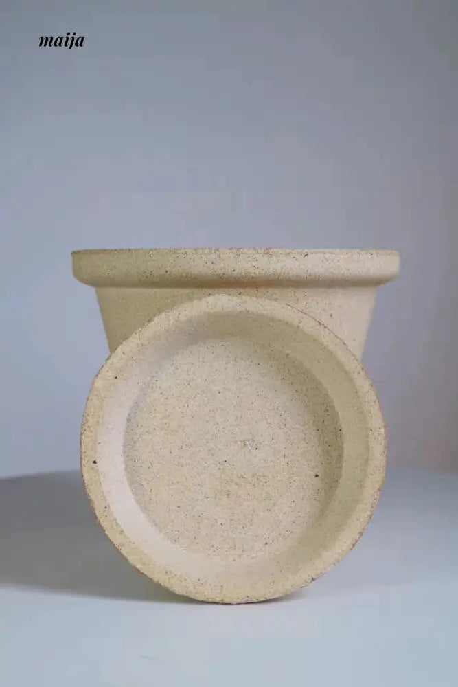 KERRY Handmade Planter Dish
