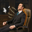 PINYI Kade High Back Office Chair from KENZAKI