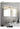 RUIDUN Long Chassis Ceiling Chandelier from maija