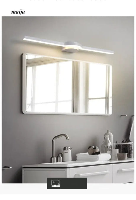 RUIDUN Long Chassis Ceiling Chandelier from maija