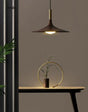 CH LIGHTING Copper Bedroom Ceiling Lamp from CH LIGHTING