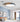 CH LIGHTING LED Scandinavian Ceiling Light for Bedroom from HOBBYTREE