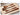 Eco Friendly Japanese Portable Wooden Chopstick and Spoon Set from maija