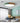 CH LIGHTING LED Scandinavian Ceiling Light for Bedroom from HOBBYTREE