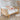 RATTAN FURNITURE Aaliyah Modern Stylish Double Bed from RATTAN FURNITURE