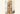 RATTAN FURNITURE Akihabara Vibrant Solid Wood Corner Rack from RATTAN FURNITURE