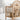 RATTAN FURNITURE Akihiko Rustic Handcrafted Storage Rack from RATTAN FURNITURE