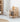 RATTAN FURNITURE Akihiko Rustic Handcrafted Storage Rack from RATTAN FURNITURE