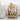 RATTAN FURNITURE Akihiko Rustic Handcrafted Storage Rack from RATTAN FURNITURE