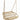 RATTAN FURNITURE Akihiro Cozy Double Cradle Hanging Basket from RATTAN FURNITURE