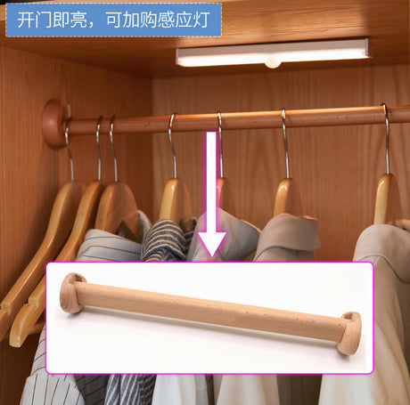RATTAN FURNITURE Akihiro Modern Minimalist Wardrobe Unit from RATTAN FURNITURE