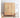 RATTAN FURNITURE Akihiro Modern Minimalist Wardrobe Unit from RATTAN FURNITURE