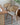 RATTAN FURNITURE Akihito Elegant Natural Wooden Highchair from RATTAN FURNITURE