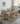 RATTAN FURNITURE Akihito Elegant Natural Wooden Highchair from RATTAN FURNITURE