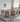 RATTAN FURNITURE Akihito Elegant Natural Wooden Highchair from RATTAN FURNITURE