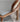 RATTAN FURNITURE Akihito Elegant Natural Wooden Highchair from RATTAN FURNITURE