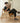 RATTAN FURNITURE Akihito Rustic Elegant Log Chair from RATTAN FURNITURE