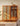 RATTAN FURNITURE Akira Chic Versatile Storage Unit from RATTAN FURNITURE