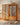 RATTAN FURNITURE Akira Chic Versatile Storage Unit from RATTAN FURNITURE