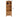 RATTAN FURNITURE Akira Elegant Minimalist Bookshelf Storage System from RATTAN FURNITURE
